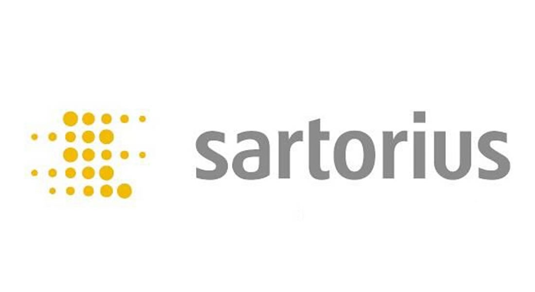 sartorius ---- 賽多利斯