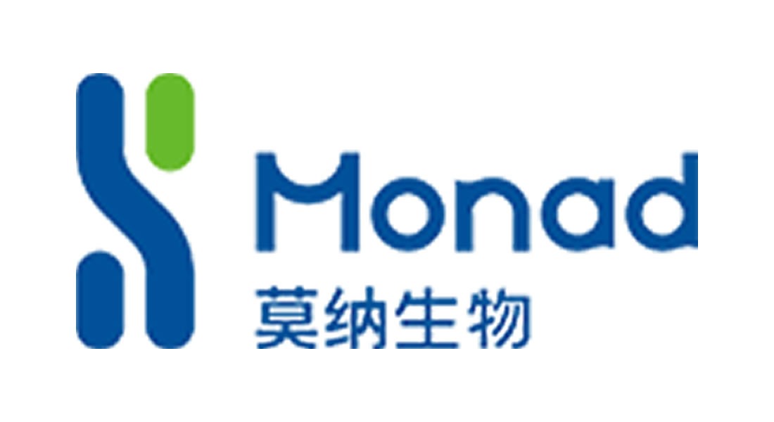 Monad ------- 莫納生物
