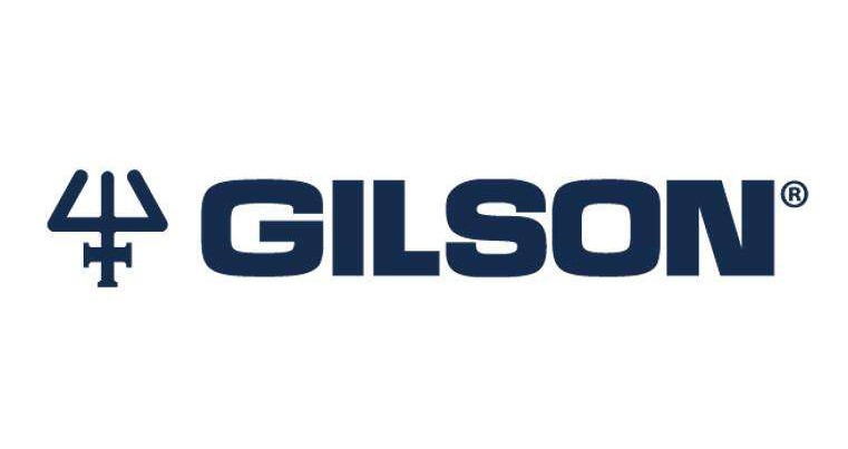 Gilson -------- 吉爾森