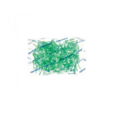 Eppendorf Safe-Lock Tubes
