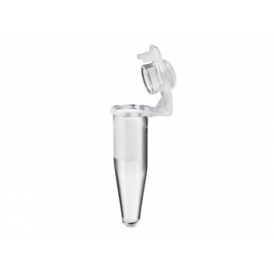 ?Eppendorf PCR Tubes