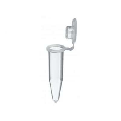 ?Eppendorf PCR Tubes